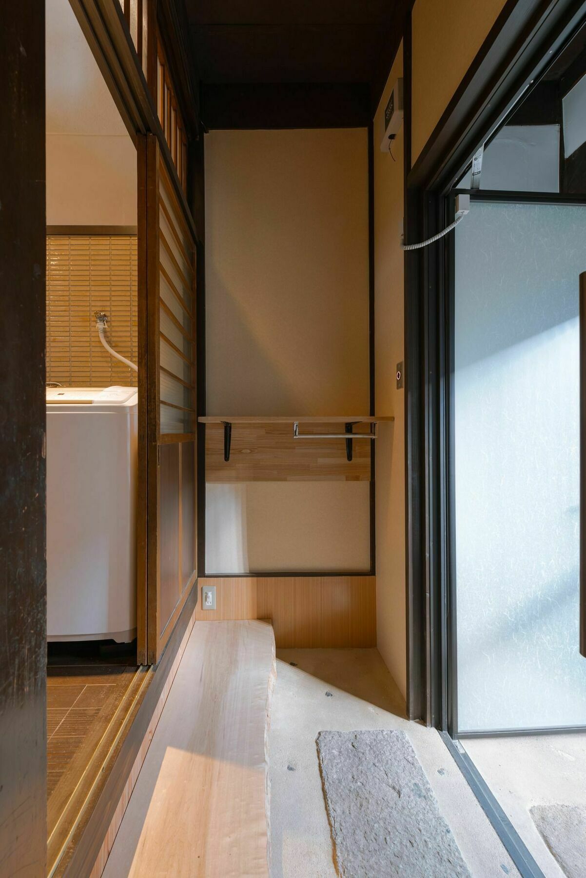 Kumomachiya Goshominami Villa Kyoto Exterior foto