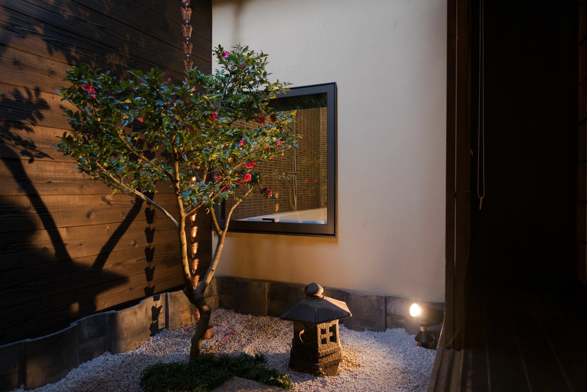 Kumomachiya Goshominami Villa Kyoto Exterior foto