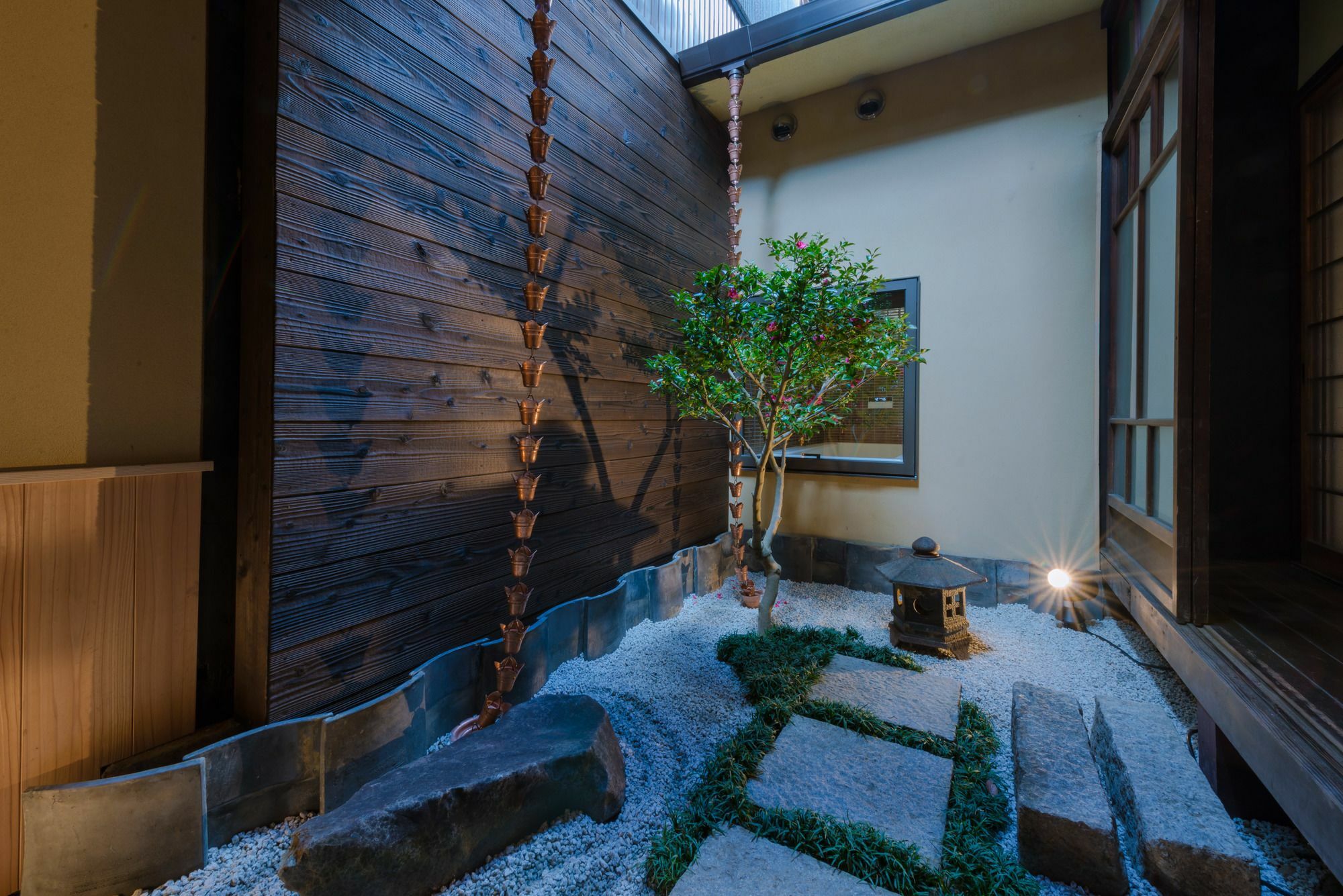 Kumomachiya Goshominami Villa Kyoto Exterior foto