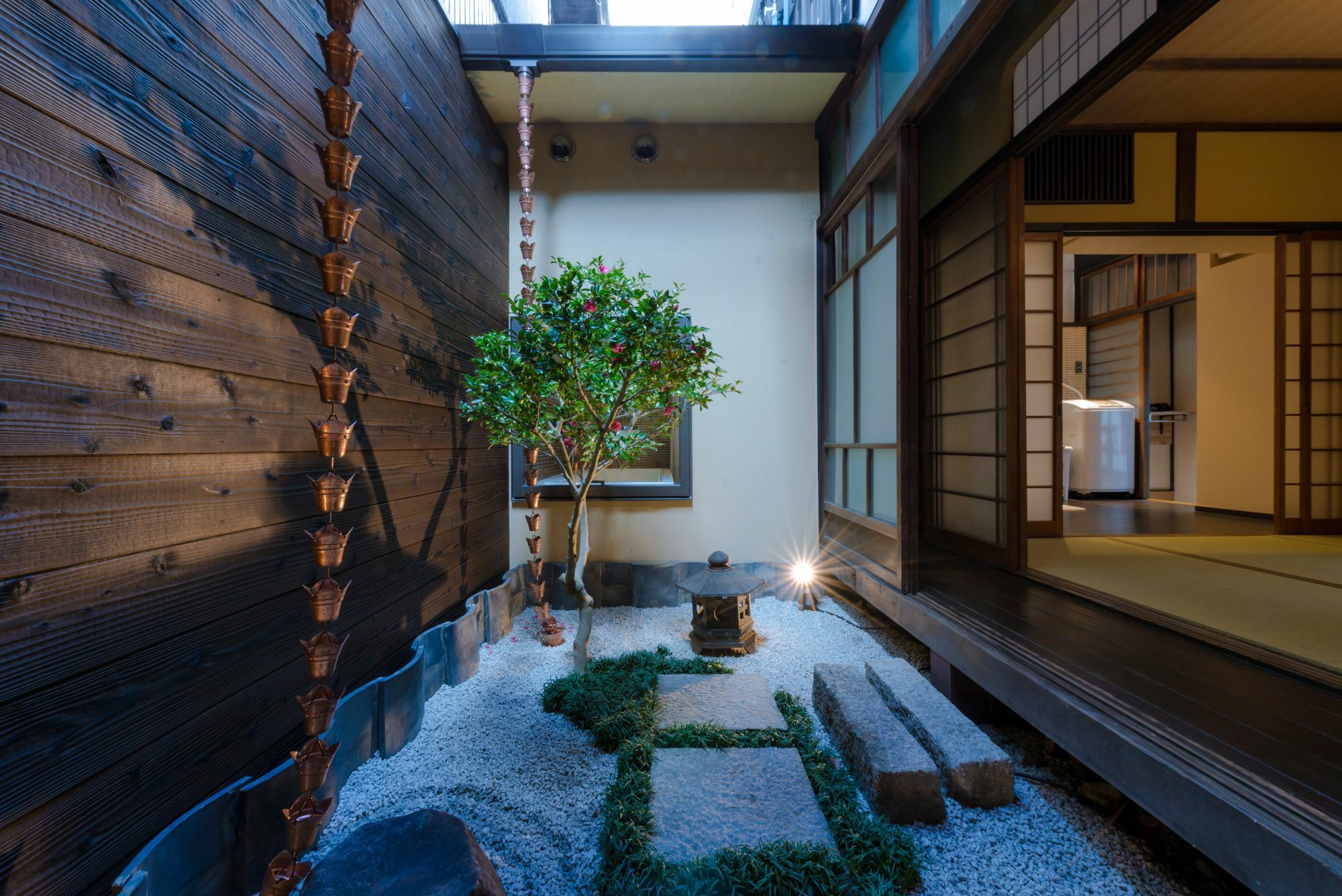 Kumomachiya Goshominami Villa Kyoto Exterior foto