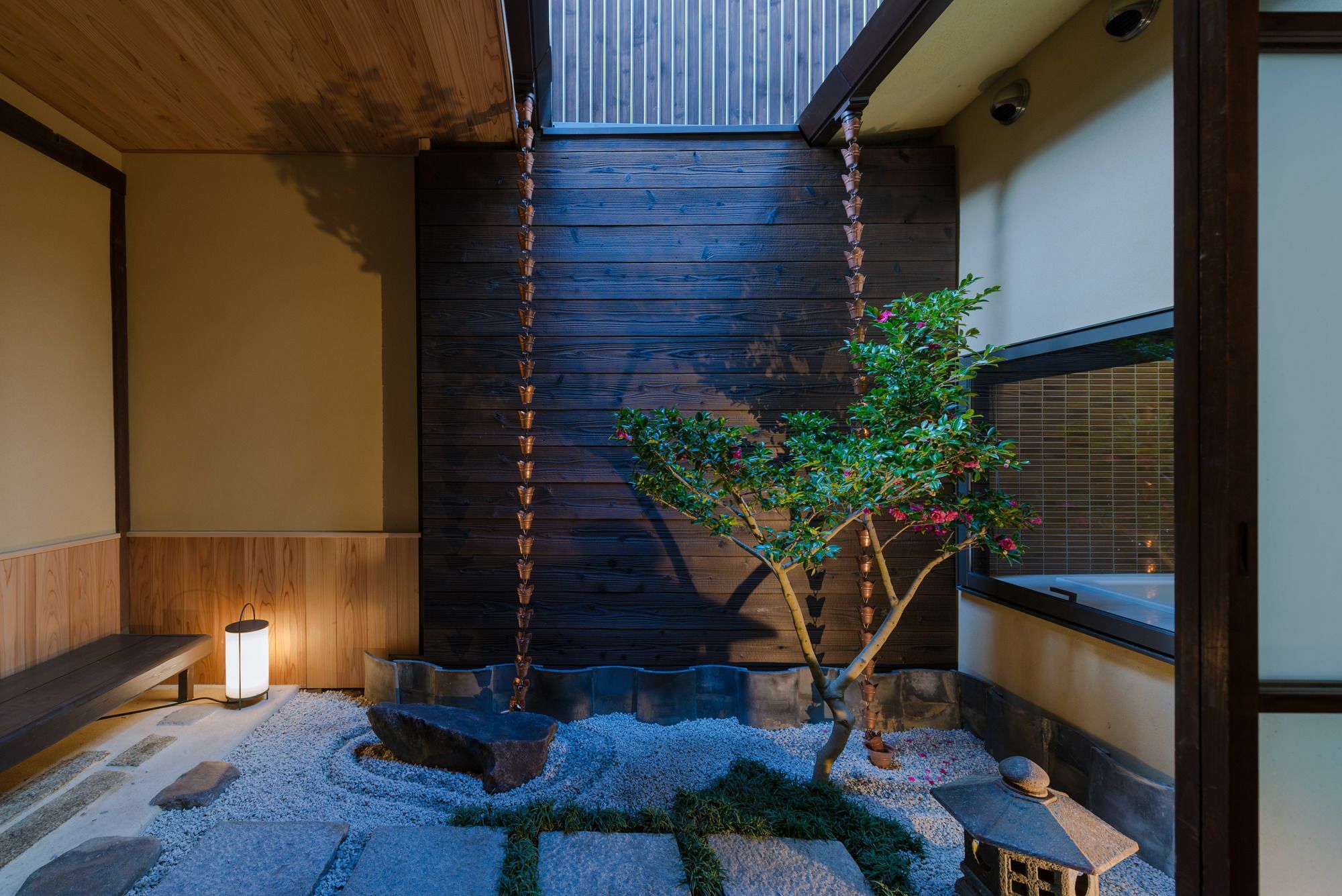 Kumomachiya Goshominami Villa Kyoto Exterior foto